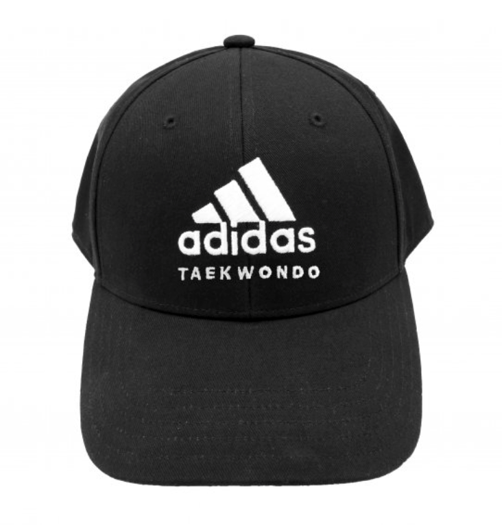 Adidas Ball Cap Taekwondo Cap
