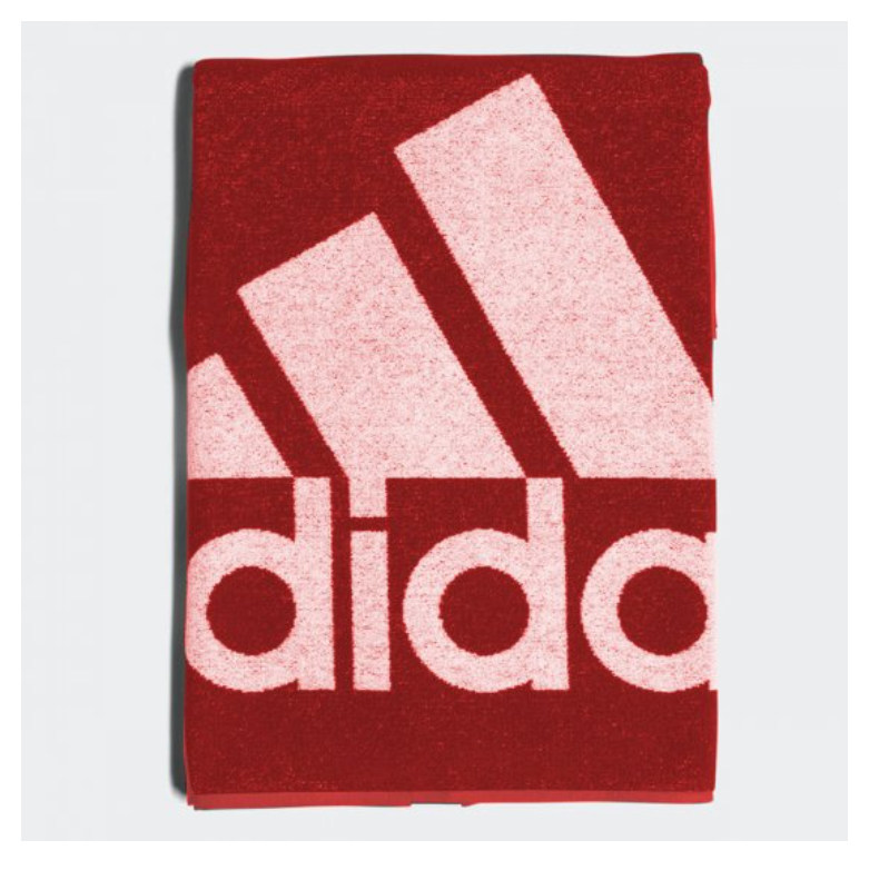 Asciugamano Adidas