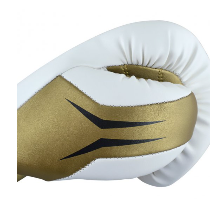 Guantoni Adidas Speed TILT 350 PRO Training Lacci Bianchi