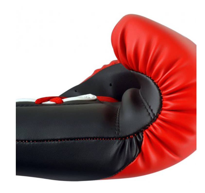 Guantoni Adidas Speed TILT 350 PRO Training Lacci Rossi