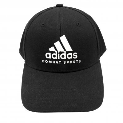 Gorra Adidas para deportes de combate
