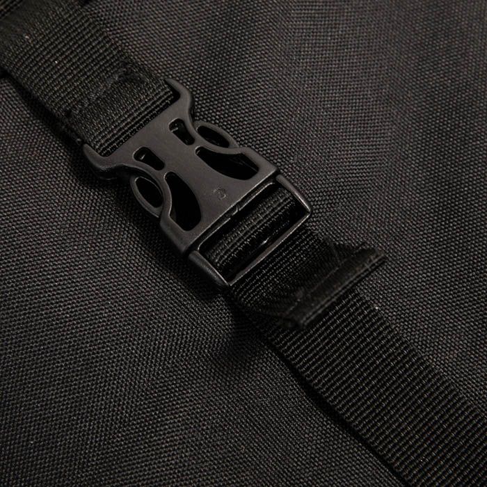 Booster Duffle Backpack Bag