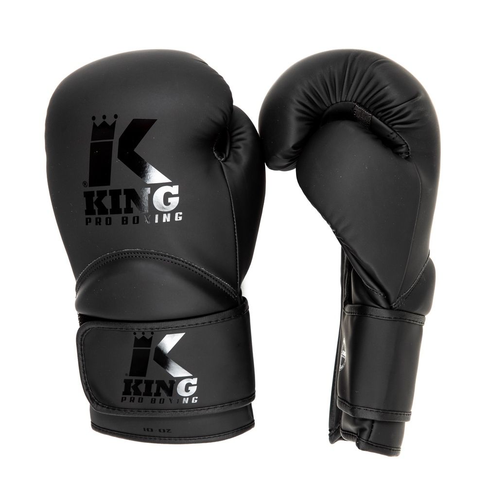Kinder-Boxhandschuhe King Pro