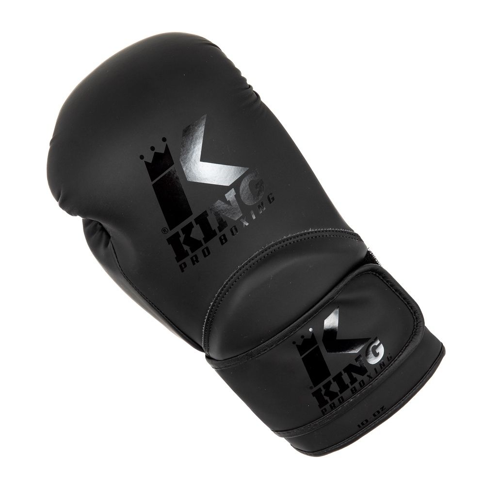 Kinder-Boxhandschuhe King Pro