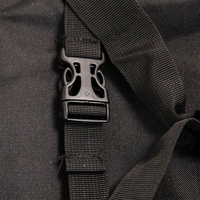 Booster Duffle Backpack Bag