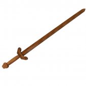 Wooden Sword
