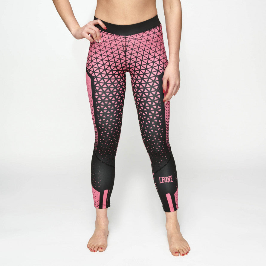Leone Revo Women's Compression Pants