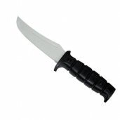 Faithful Replica Rubber Knife