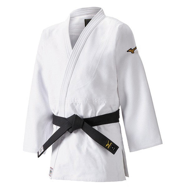 Mizuno Yusho IJF Judogi Jacket