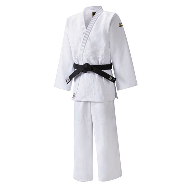 JUDOGI Yusho - IJF Mizuno APPROVED