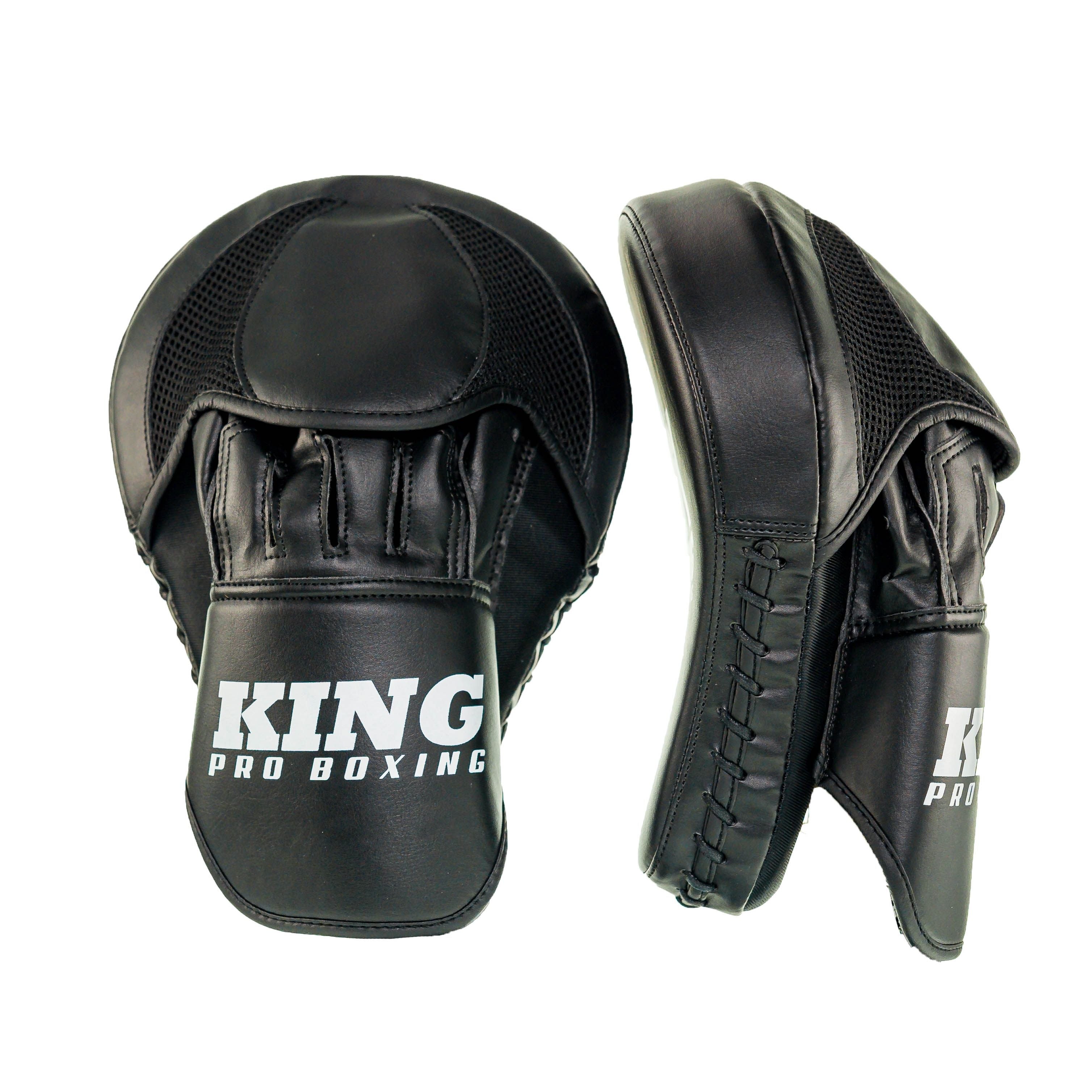 Gants de frappe King Pro Boxe Revo