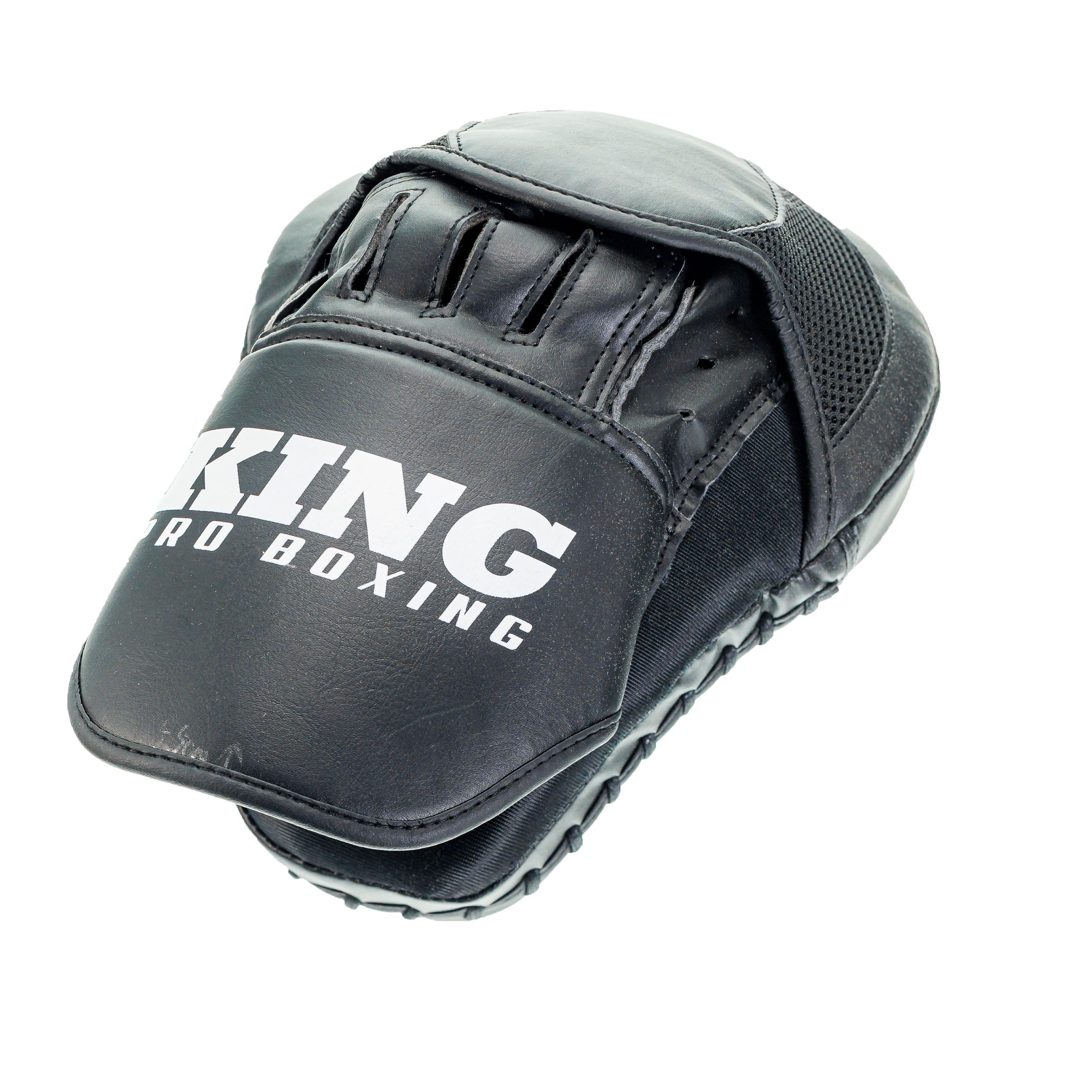 Gants de frappe King Pro Boxe Revo