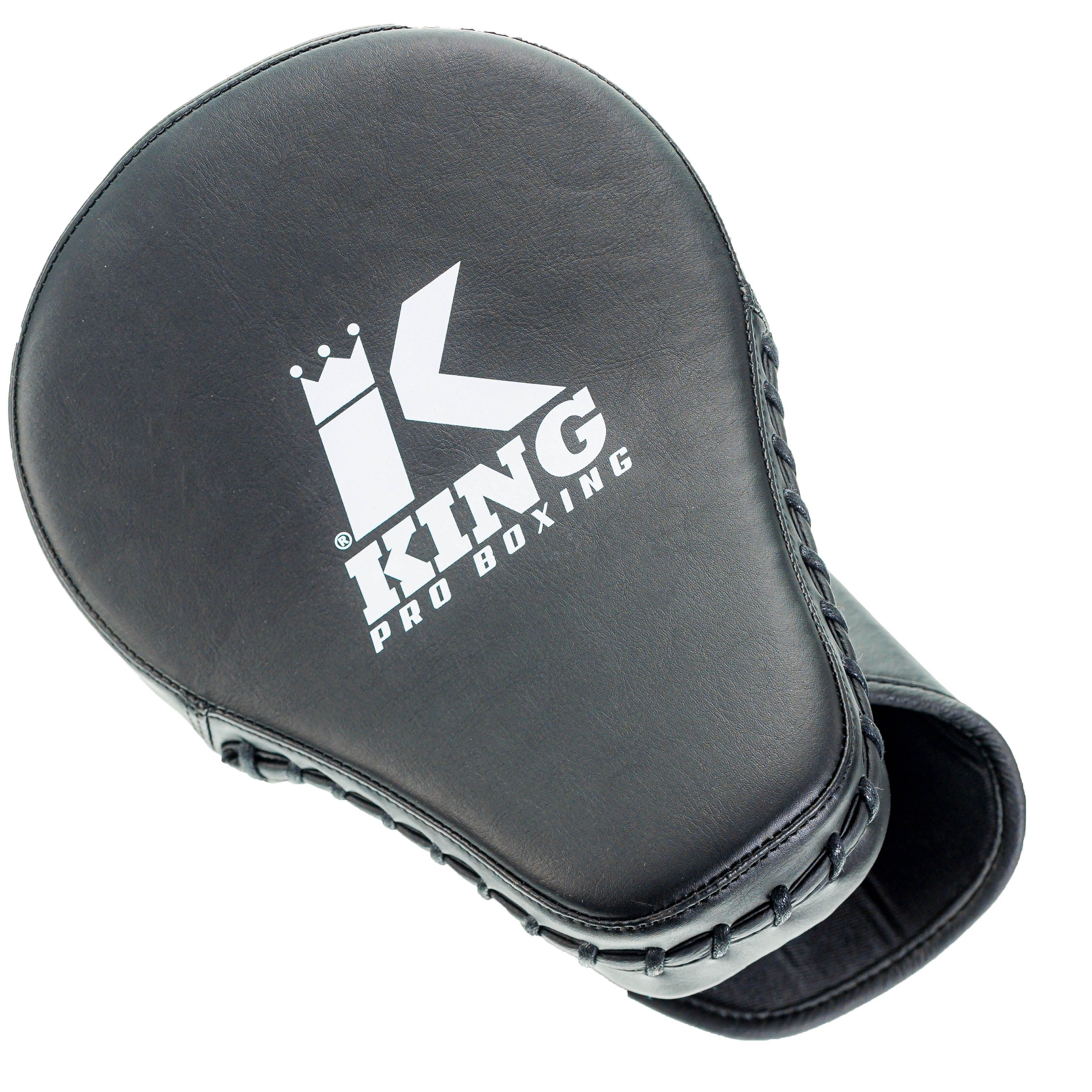 Gants de frappe King Pro Boxe Revo