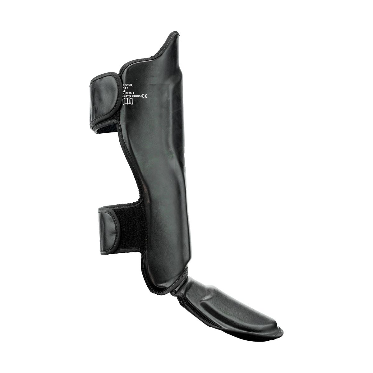 King Pro Boxing Pro Shin Guards