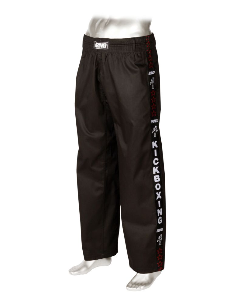 Top Ring Kickboxing Pants