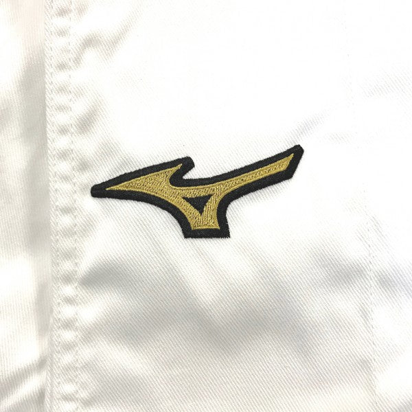 IJF Approved Mizuno Yusho Judogi Pants