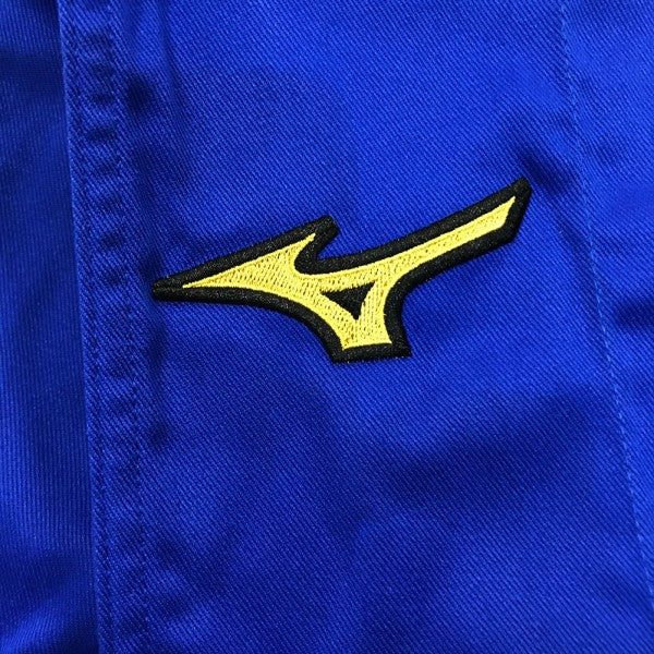 IJF Approved Mizuno Yusho Judogi Pants