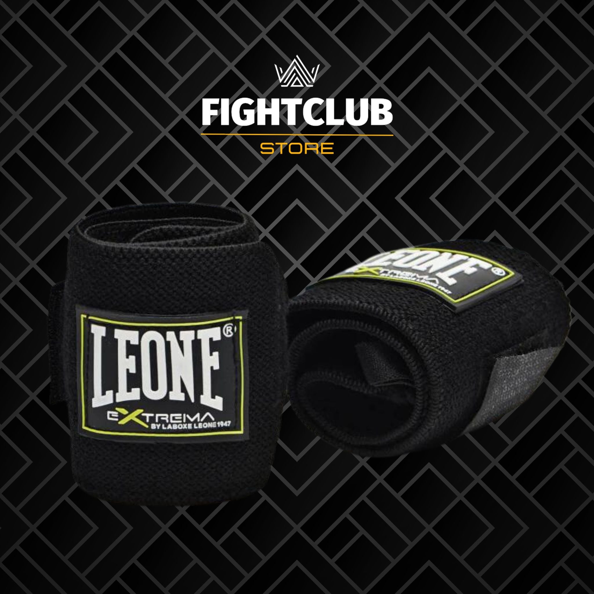 BENDAGGI E SOTTOGUANTI