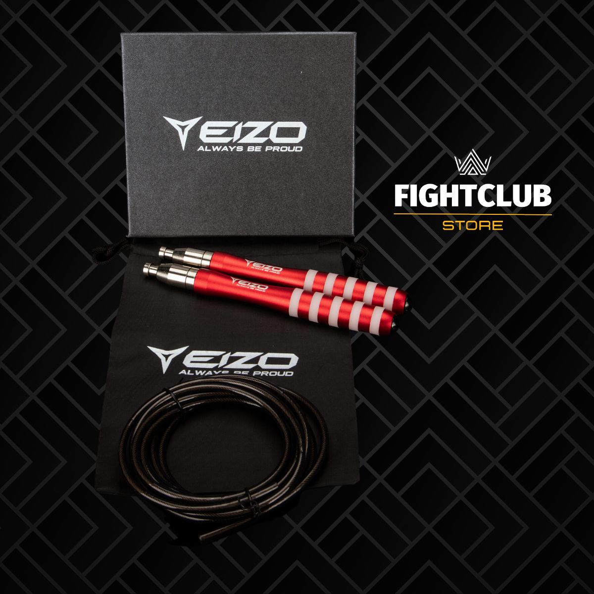 CORDE DA SALTO - Fight Club Store