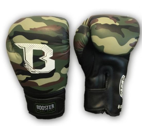 GUANTONI BAMBINO - Fight Club Store