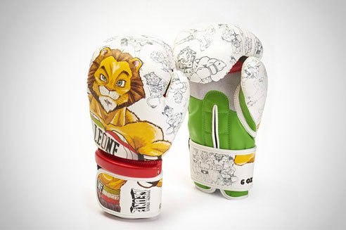 GUANTI BAMBINO - Fight Club Store