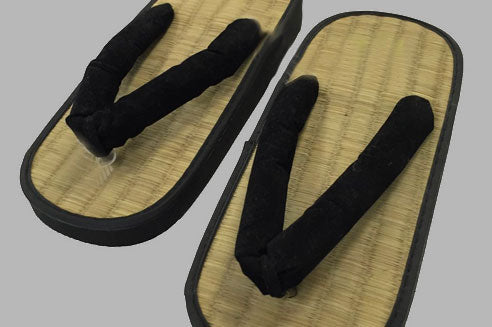 CIABATTE, INFRADITO E ZOORI BAMBINO