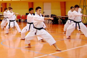 KARATE