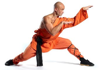 KUNG FU - Fight Club Store
