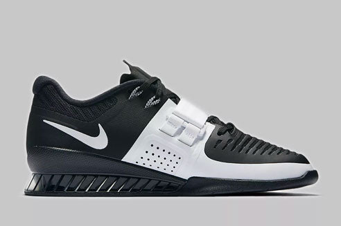 SCARPE PESISTICA / POWERLIFTING DONNA