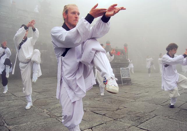 TAI CHI