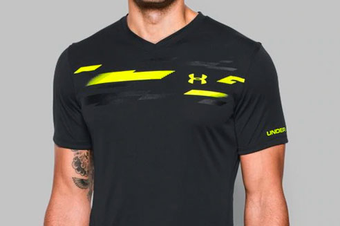 T-SHIRT e CANOTTE ALLENAMENTO UOMO