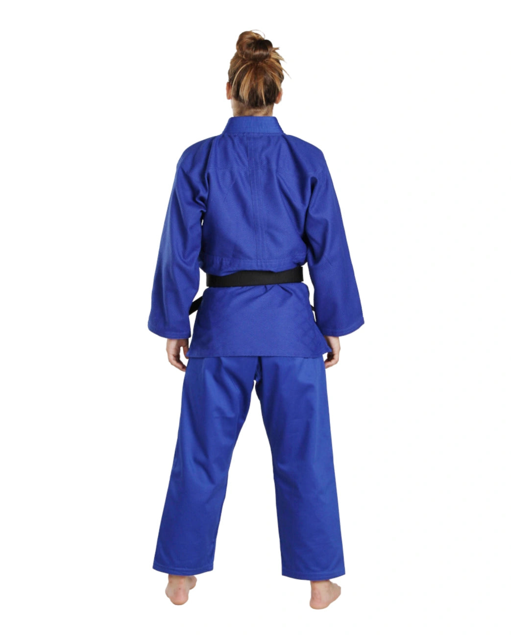 Judogi Itaki Matsukaze Shiai Blu 450-480g