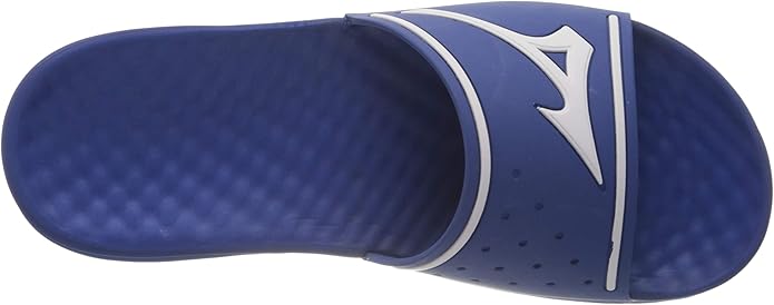 Mizuno Relax Slide Slippers – The Ideal Recovery for Tatami and Gym