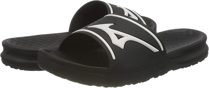 Mizuno Relax Slide Slippers – The Ideal Recovery for Tatami and Gym