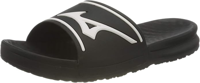 Mizuno Relax Slide Slippers – The Ideal Recovery for Tatami and Gym
