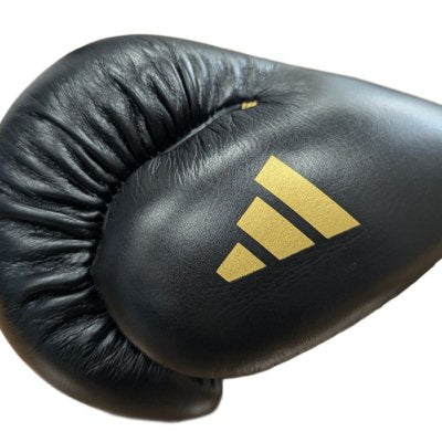 Guantes de boxeo anti impacto Adidas