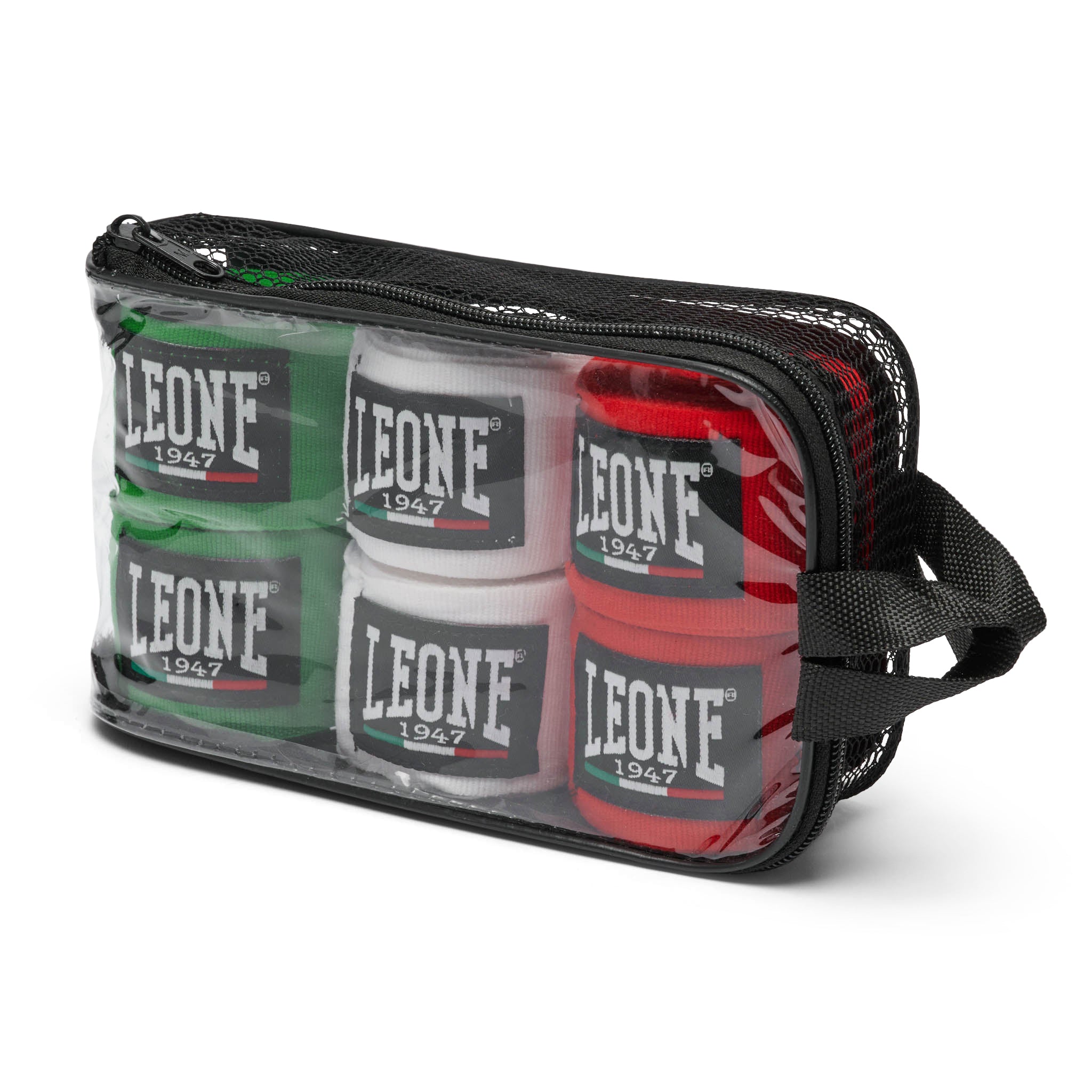 Bandes Leone Kit 3 Paires