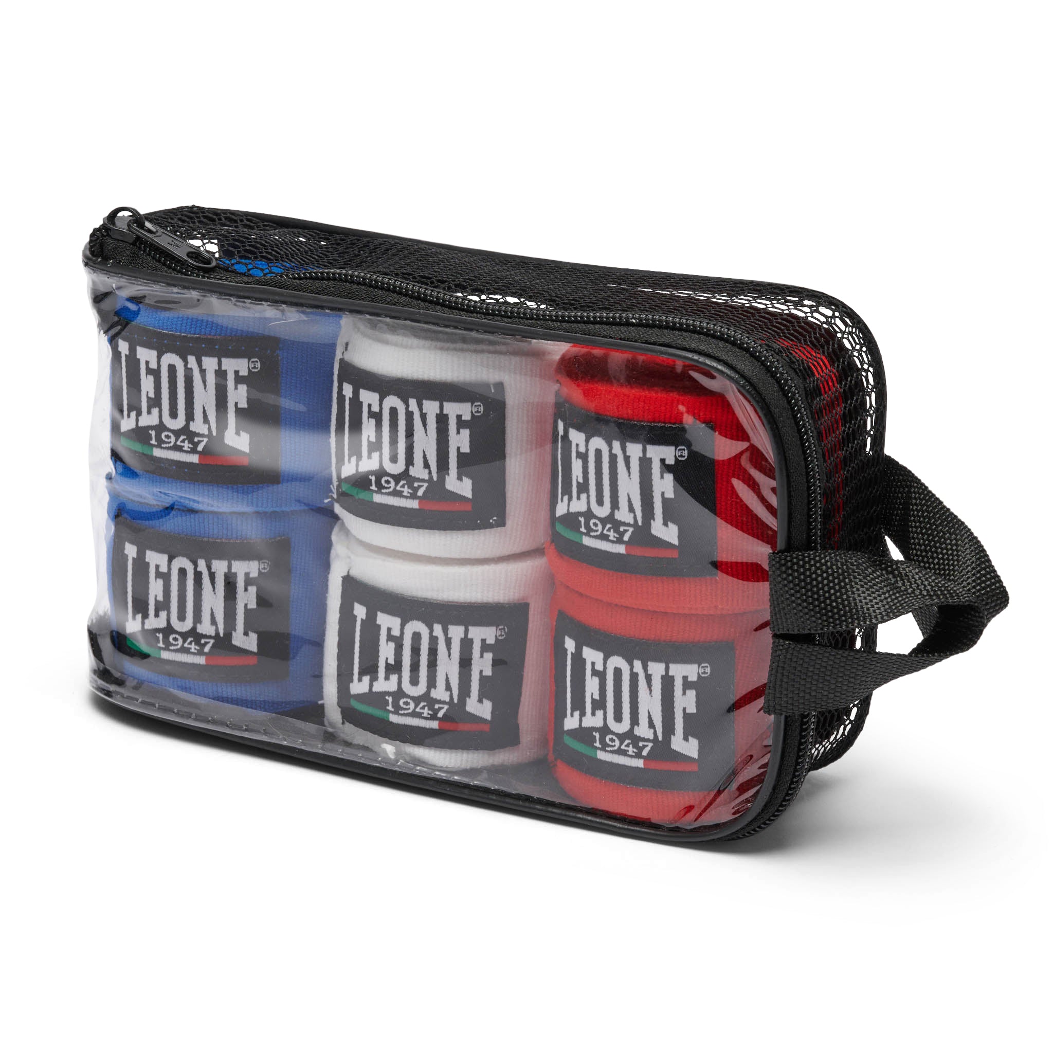 Bandes Leone Kit 3 Paires