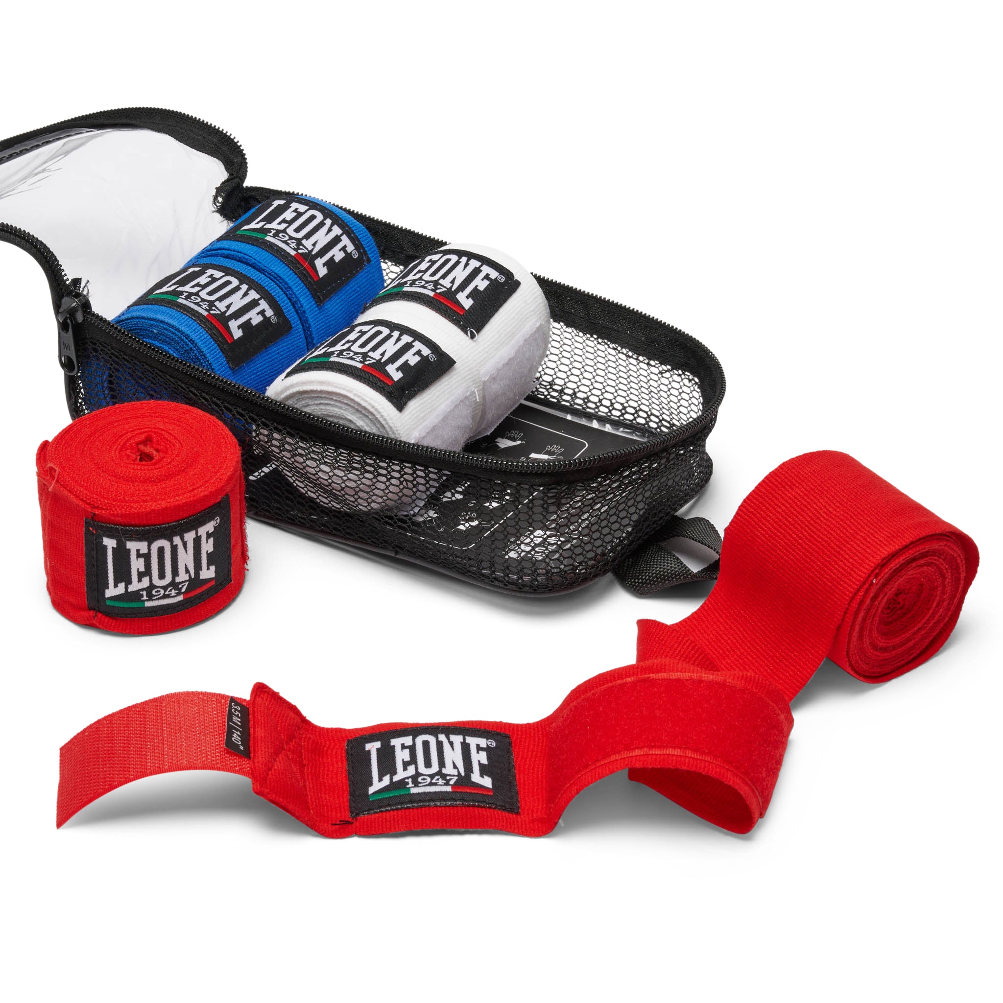Bandes Leone Kit 3 Paires
