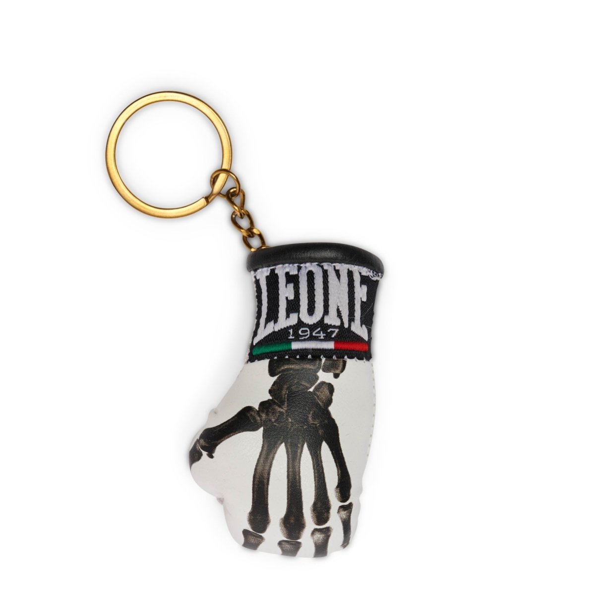 Portachiavi Leone Guantone Iuter - Fight Club Store