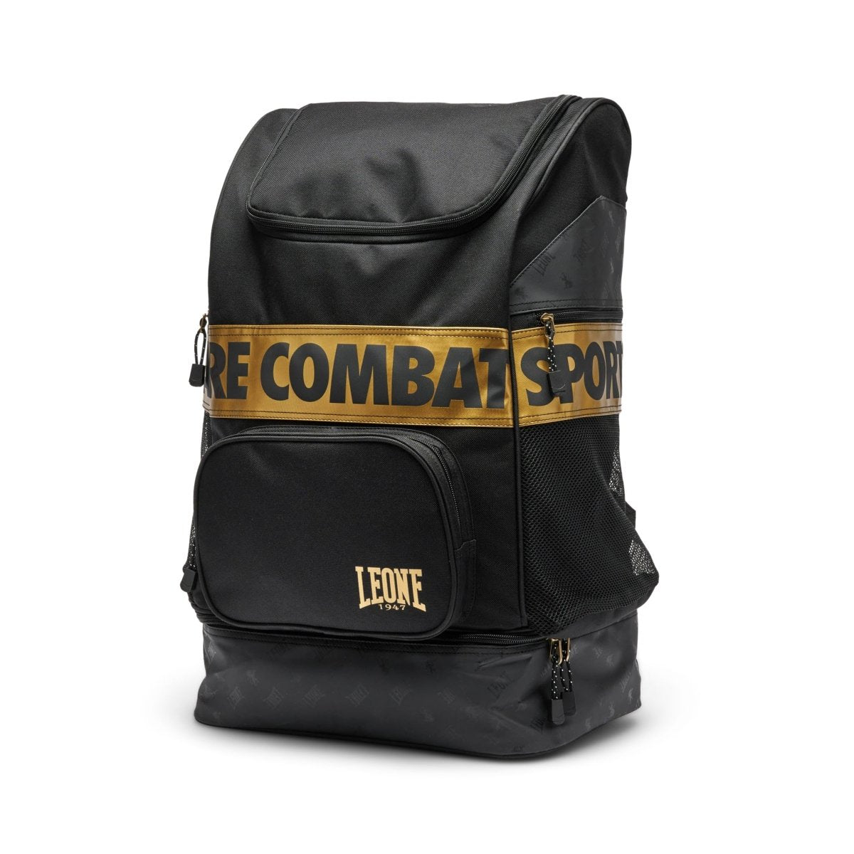 Zaino con Porta Scarpe Leone DNA - Fight Club Store