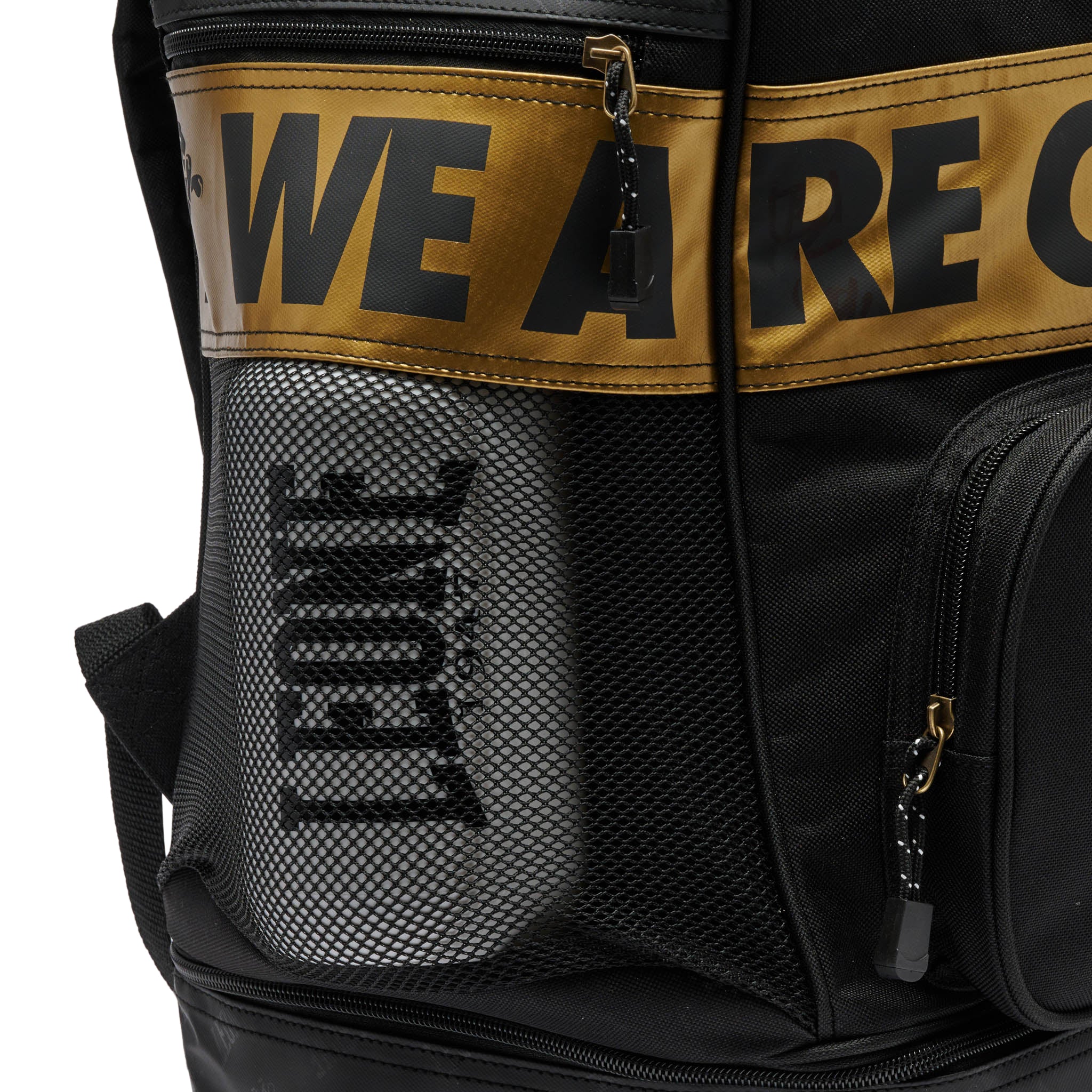 Leone DNA Backpack with Shoe Holder 