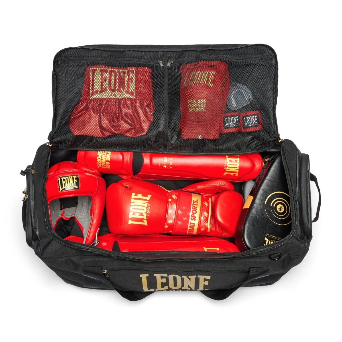 Borsone Leone XXL - Fight Club Store
