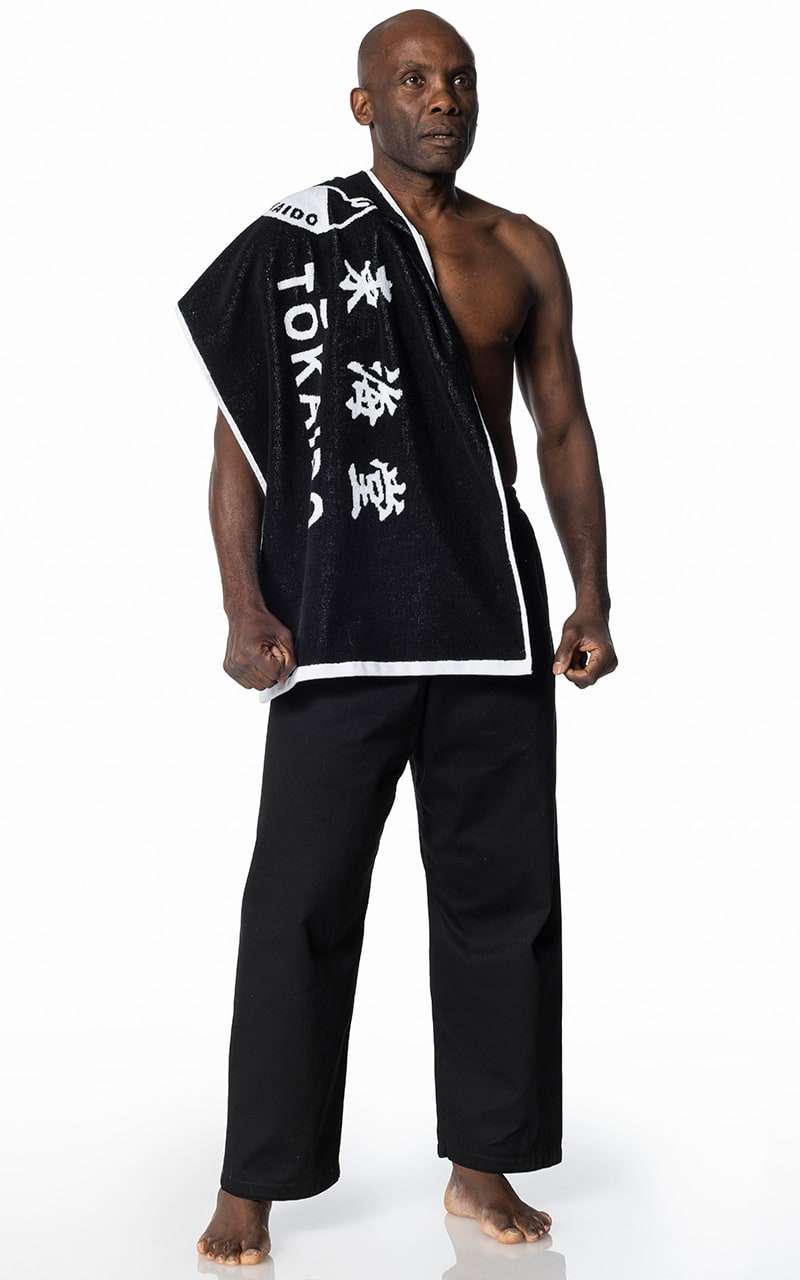 Fitnesshandtuch Tokaido 100x50