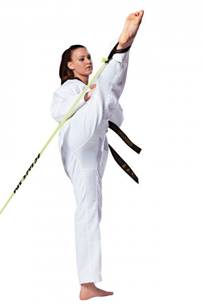 Banda elástica para estiramiento Quickband