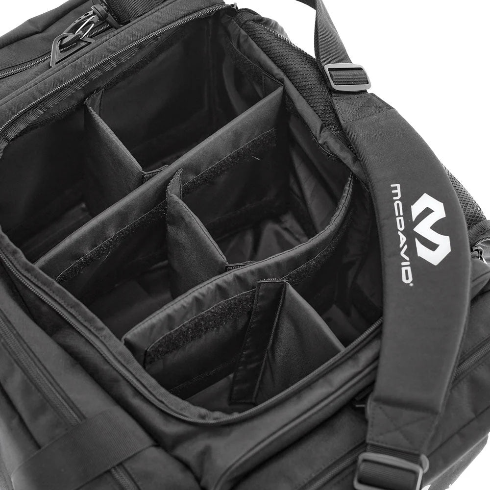 McDavid Medical Bag