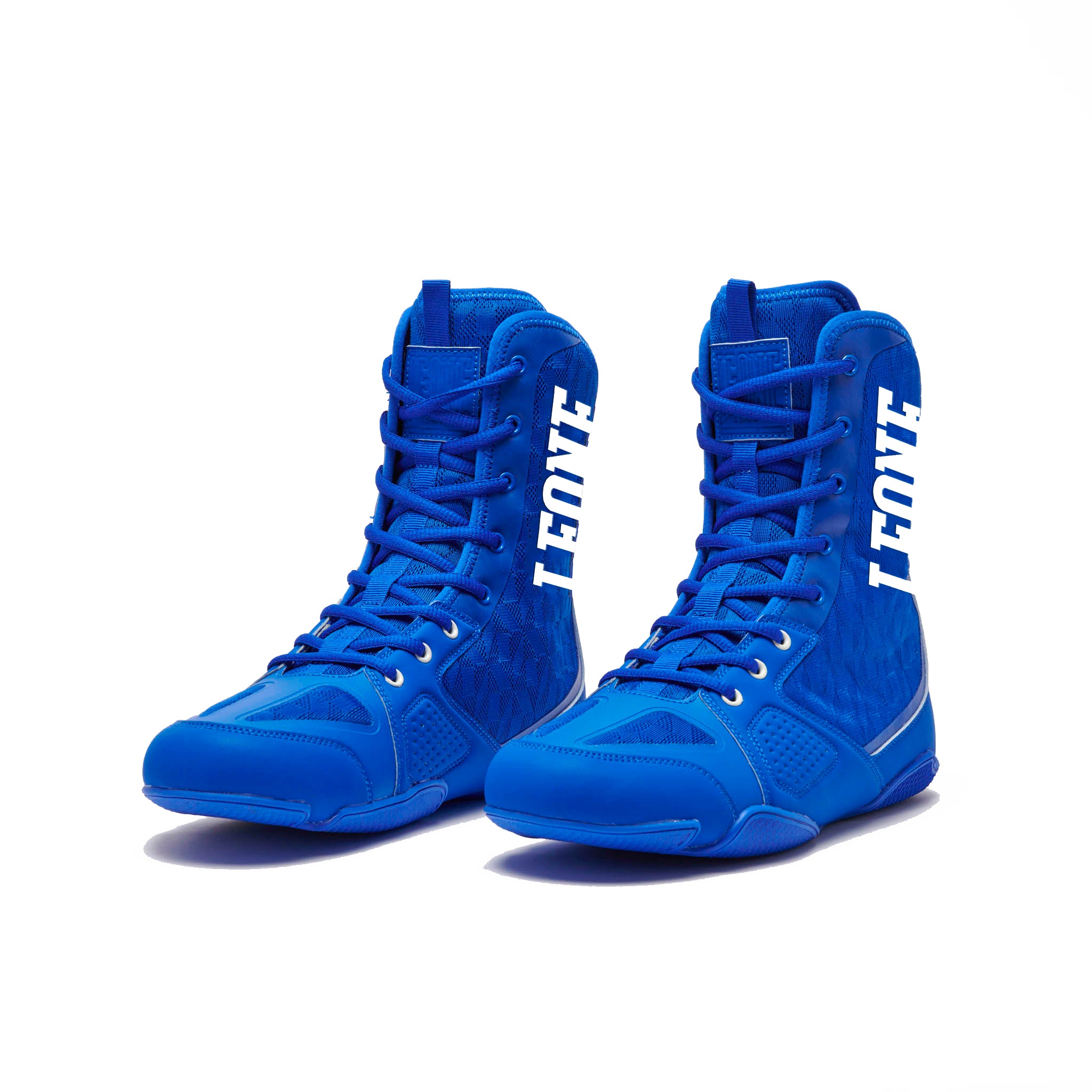Scarpe Boxe Leone Professional