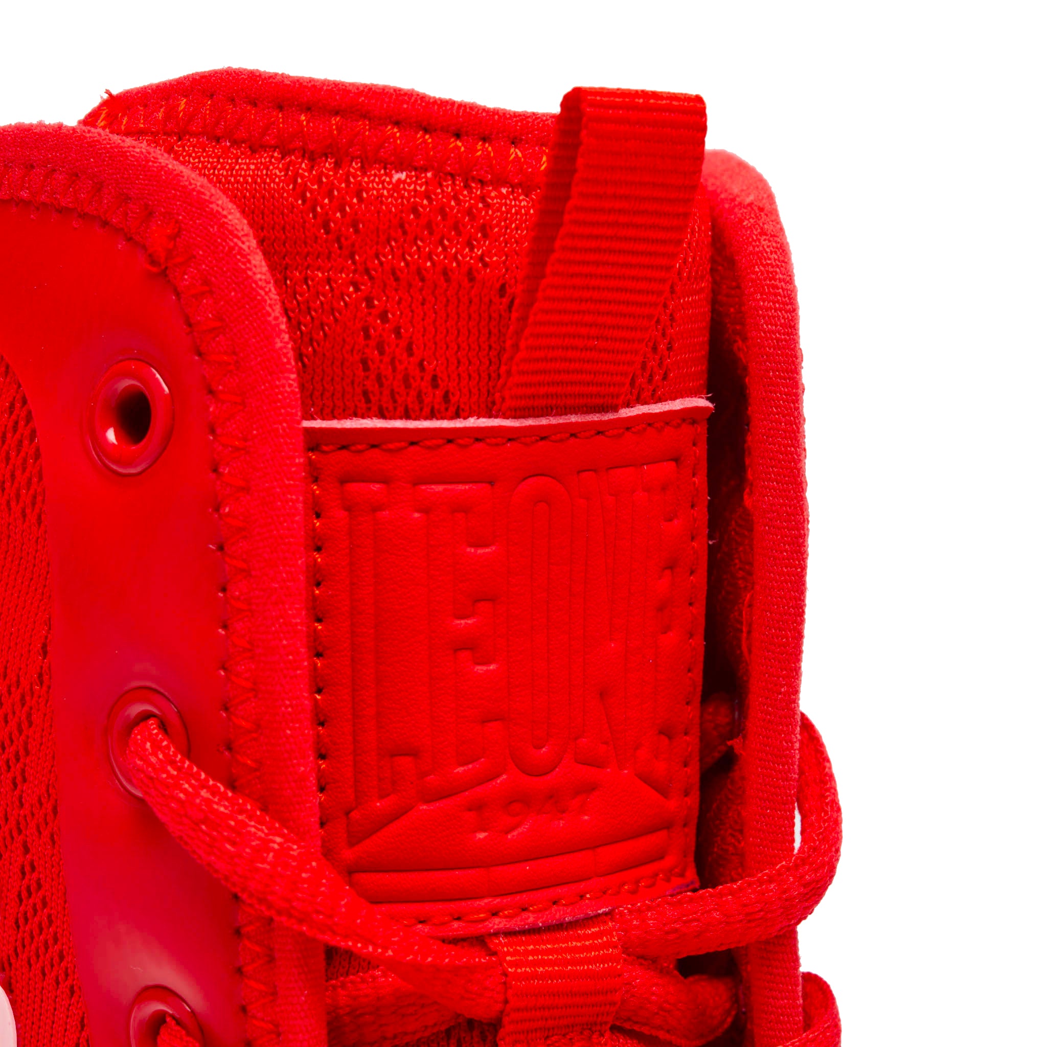 Scarpe Boxe Leone Professional