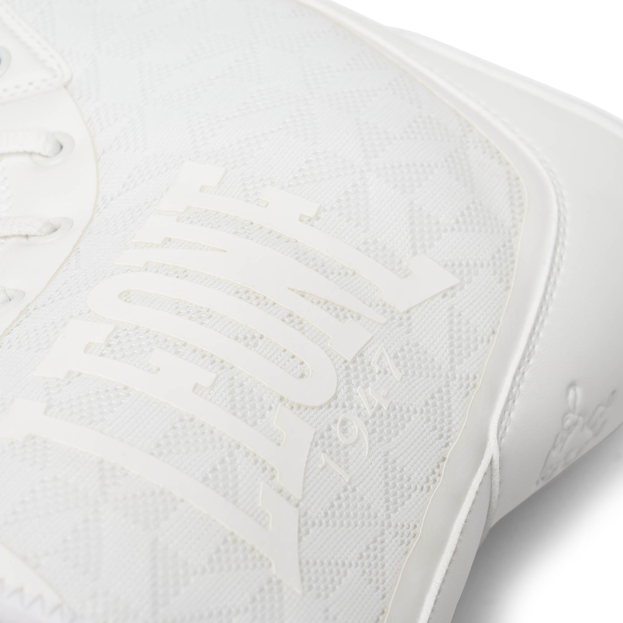 Scarpe Boxe Leone Professional