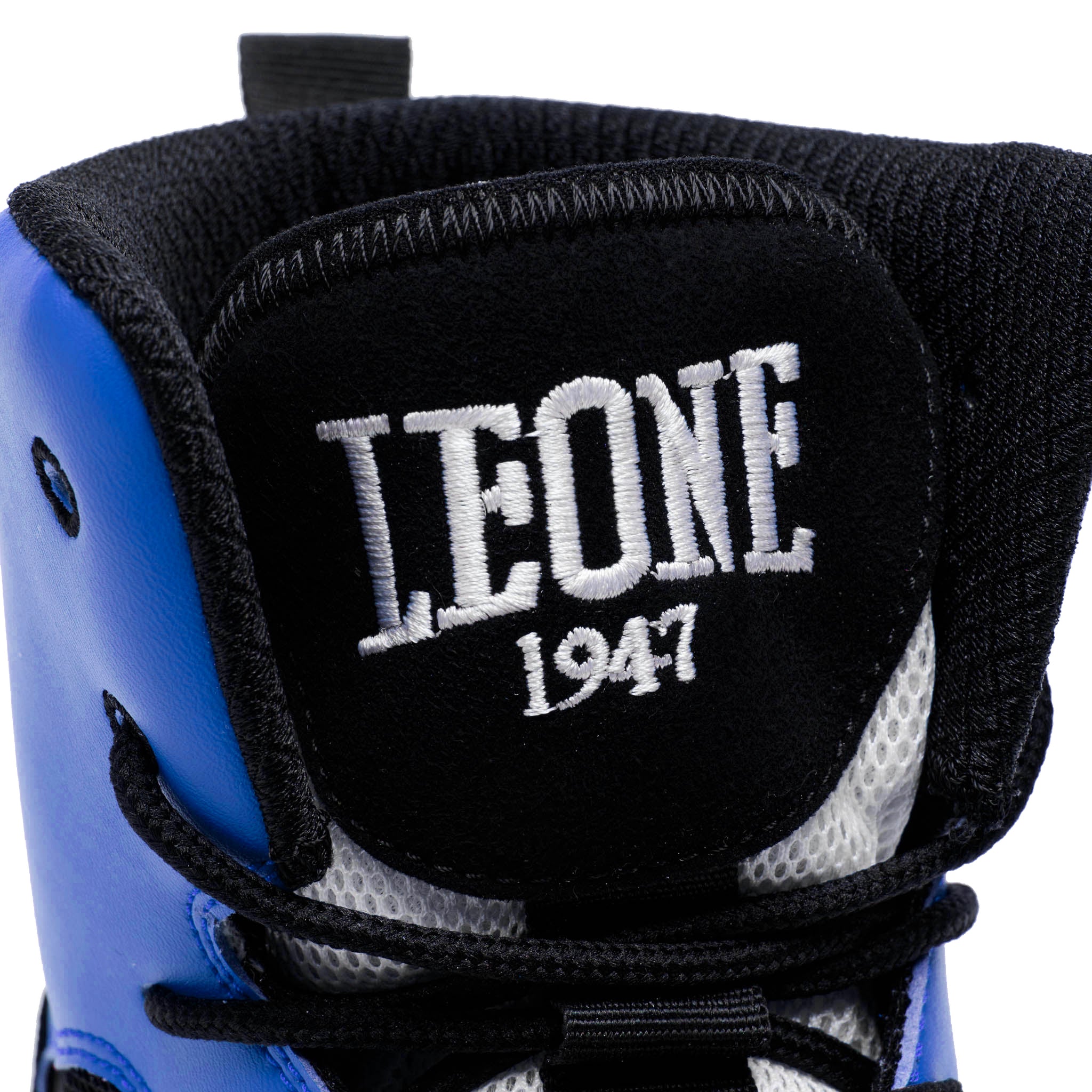 Leone Premium Stiefeletten